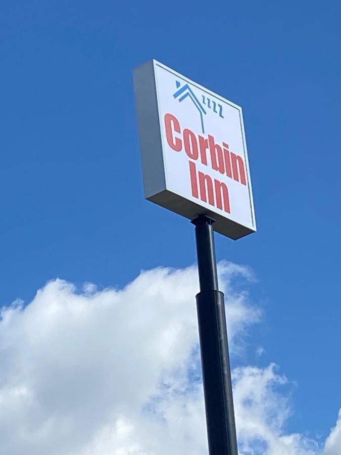 Corbin Inn Exterior foto